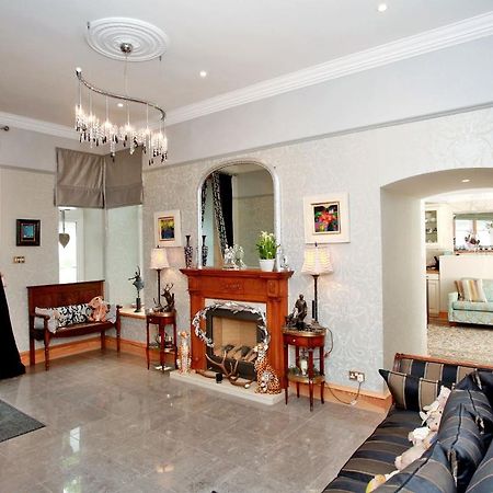 Luxury Scottish Apartment Aberdeen Esterno foto