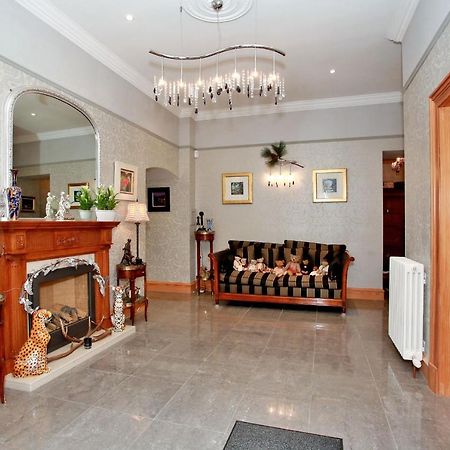 Luxury Scottish Apartment Aberdeen Esterno foto